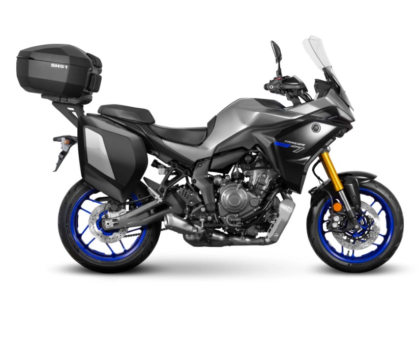Монтажен комплект SHAD TOP MASTER YAMAHA TRACER 7 GT